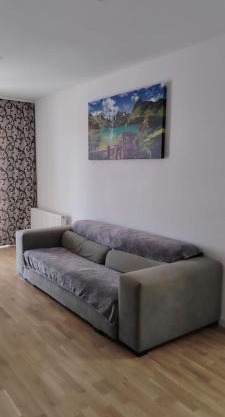 LCB Apartments Mrs Village