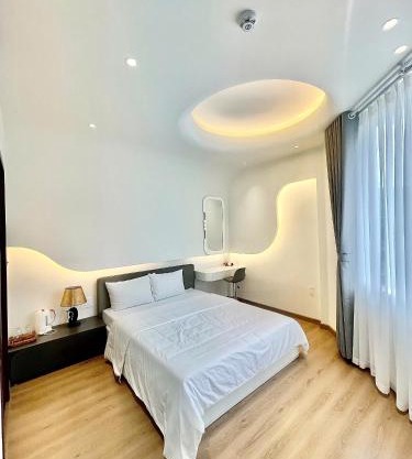 LD Homestay & Apartment