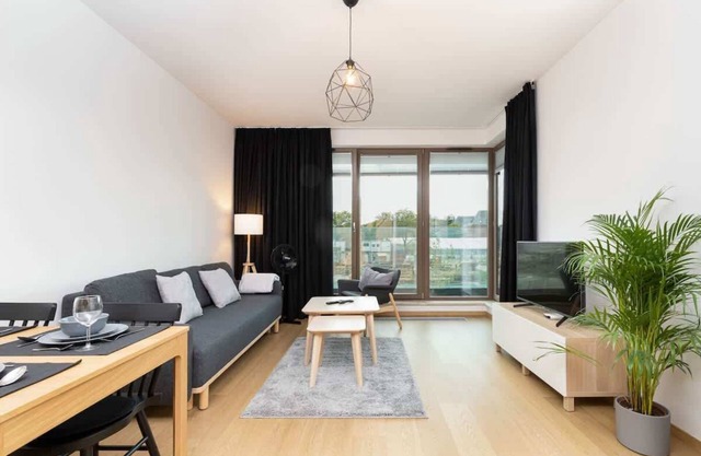 Leśmiana 11 | Elegant Aparment | Parking
