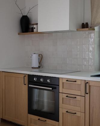 Leśne Chatki - Apartamenty Świerk i Sosna