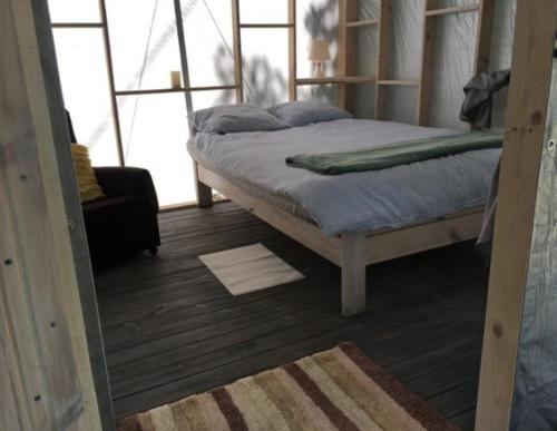 Leśne SPA pod Chmurką - całorocznie, zawsze na wyłącznosć