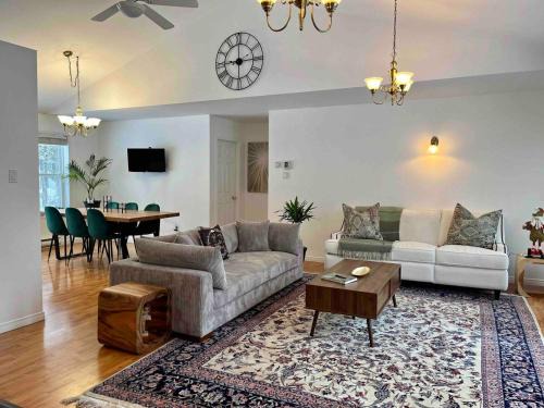 Le 1717 Lakeside cottage