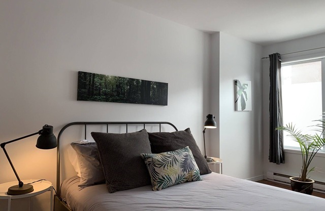 Le 315B Locations Vieux Limoilou avec stationnement -296733