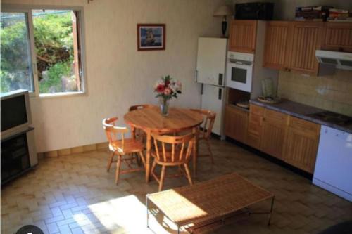 Le 42 - villa bas