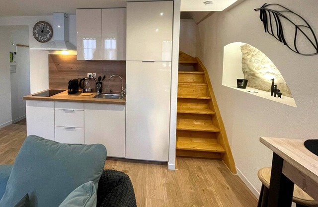 Le 5 - Apartment 2 rooms