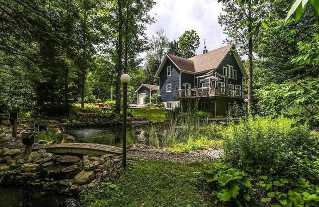 Le 5 Owl - Lac Brome