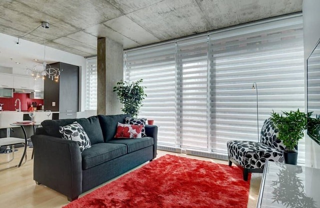 Le 760206 for rent - Old Quebec City