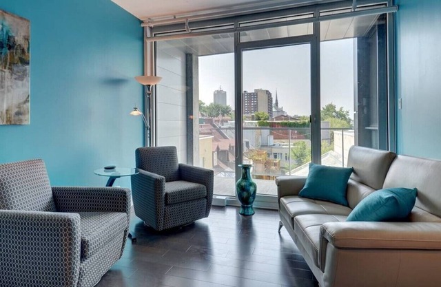 Le 760504 for rent - Old Quebec City