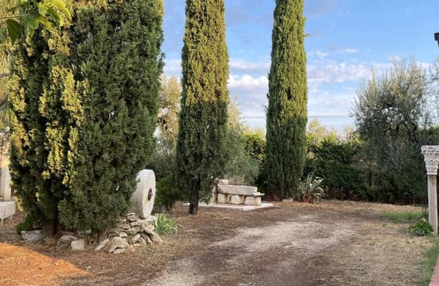 Le Agavi Country House & Pool