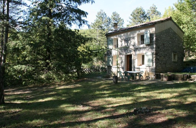 Le Bastidon de L'Escapade
