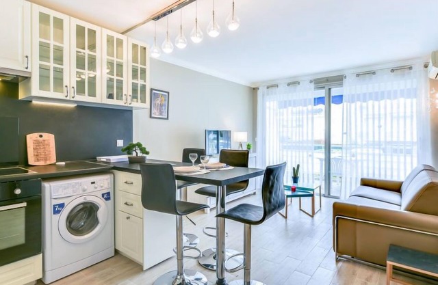 Le Beach Garden by Interhome