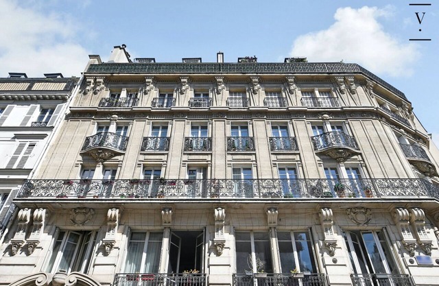 LE BEAU MARAIS