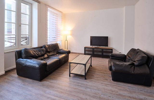 Le Berlioz - Apt 2 chambres