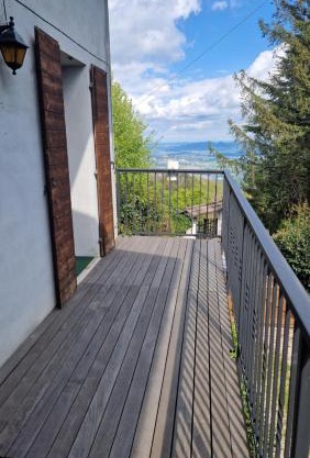 LE BETULLE B&B