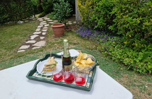 LE BETULLE B&B