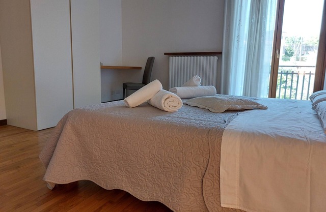 Le Betulle - guesthouse