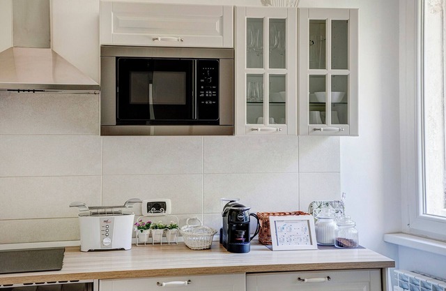 Le Bicocche di Joyce romantic central apartment with parking nearby