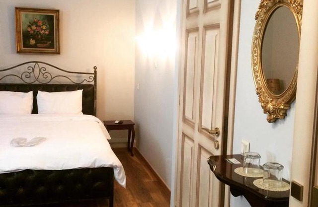 Le Bijou Luxury Rooms & Suites