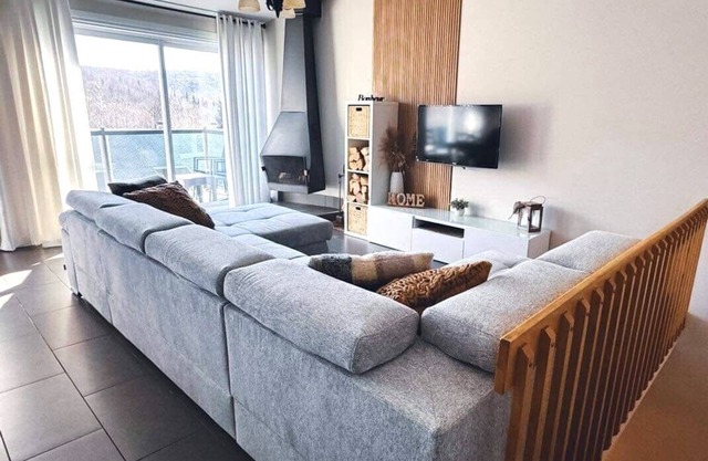 Le Bionick- Condo à louer Stoneham