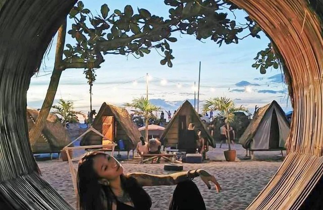 Le Blanc by Arirang Beach Resort