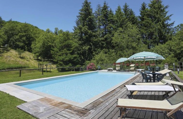Le Bore by Interhome