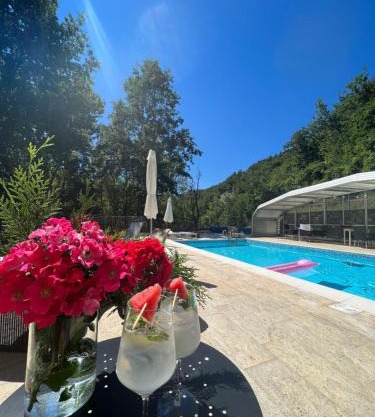 Le Boccede Country House B&B