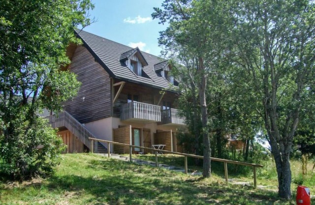 Le Bois de la Reine by Interhome