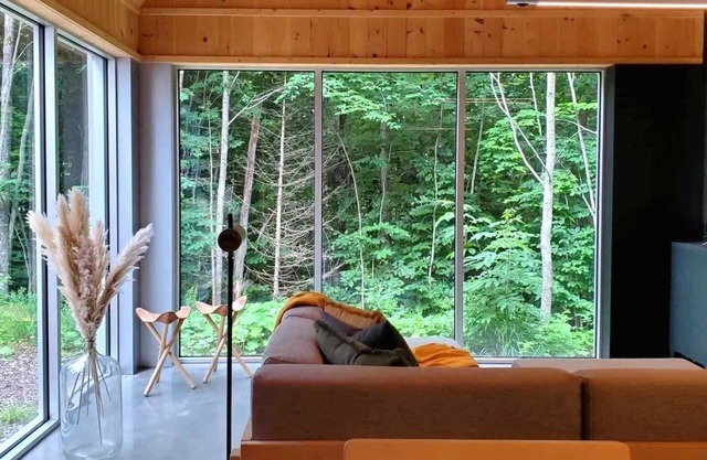 Le Bois et Lumiere - Sauna, Nature & Lakes