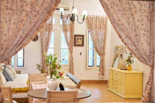 Le Bon Apartment - 50m to Cathedral