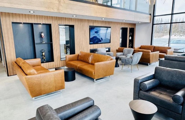 Le Boréal Abitibi Hôtel