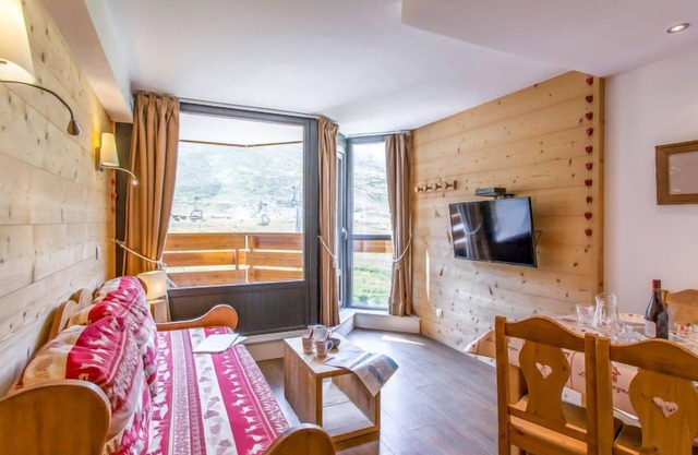 Le Borsat (Val Claret) by Interhome