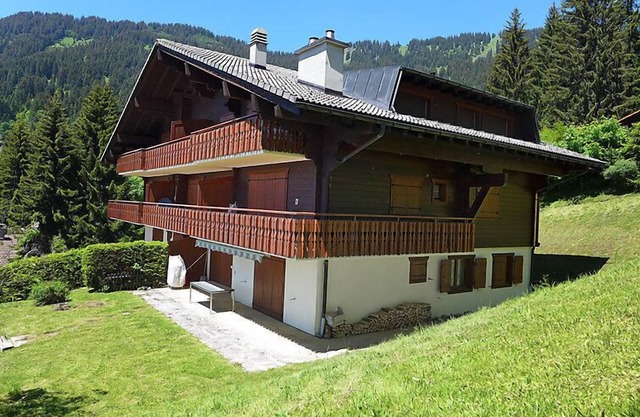 Le Bouquetin 1 by Interhome