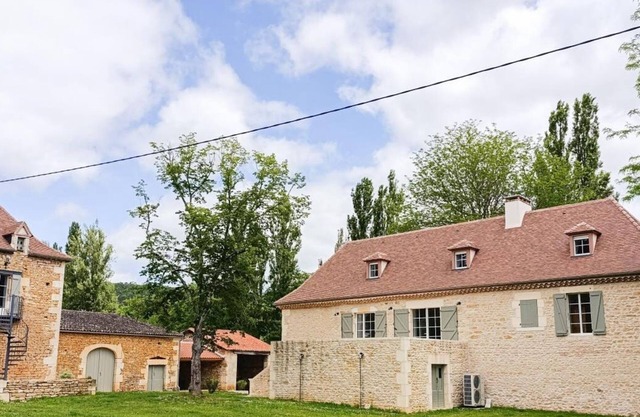Le Bourdicou - DURAVEL