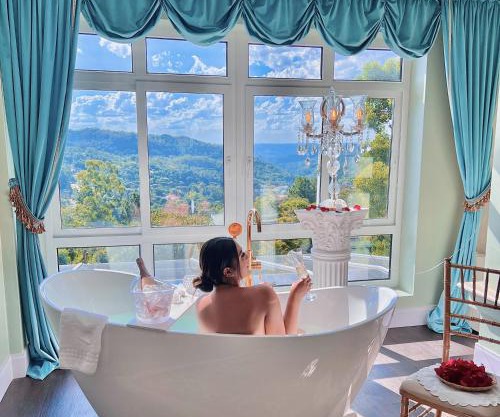 Le Boutique Hotel Gramado - Exclusivo para Casais