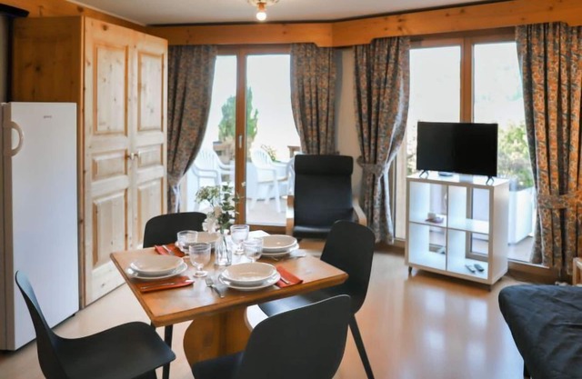 Le Bristol A16 by Interhome
