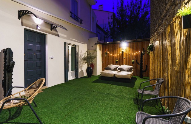 Le C Boutique Hôtel
