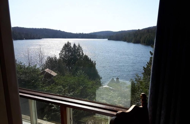 Le P tit Bonheur - chalet rustique