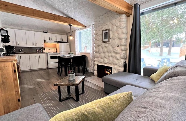🔥 Le1601 - Spa and Beach - Chalets in the north 🔥