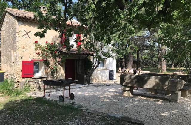 Le Cabanon de Vally