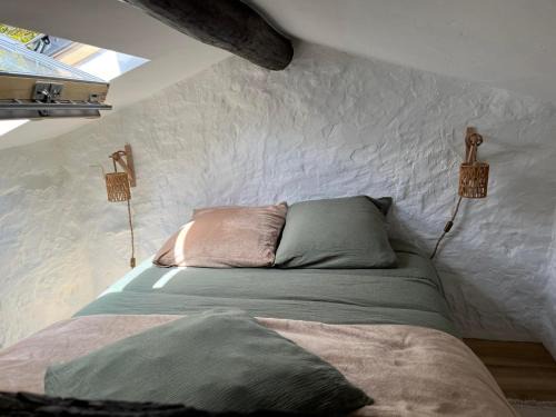 Le Cabanon