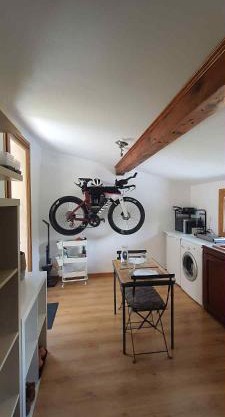 Le cabanon