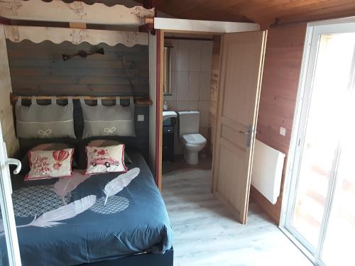 Le cabanon