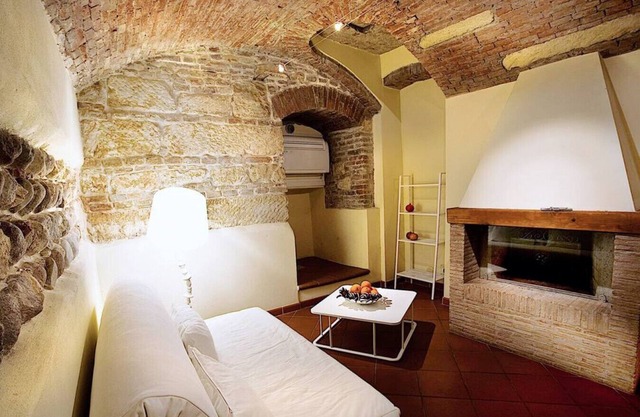 Le Cadreghe - ROSSA - 2PAX central downtown