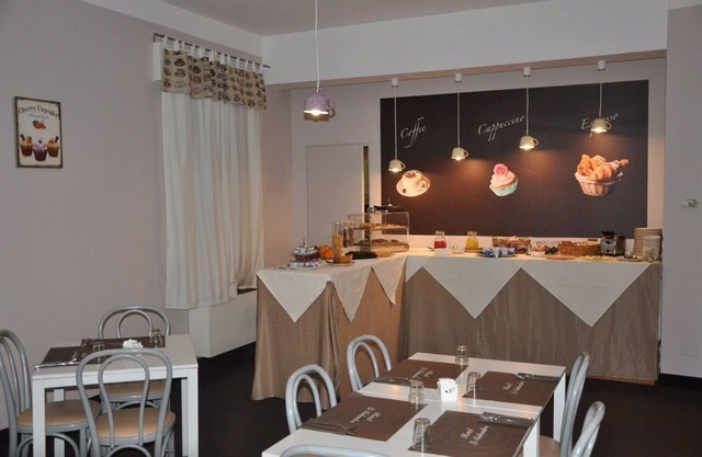 Le Calandre Hotel