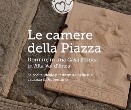 Le Camere della Piazza