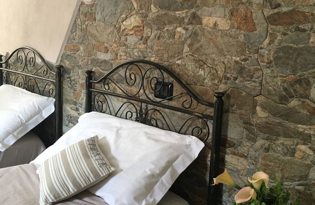 Le Camere Di Aladino