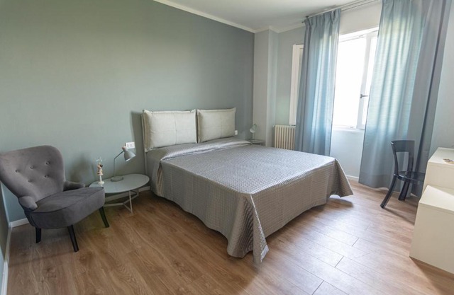 LE CAMERE DI MARIO