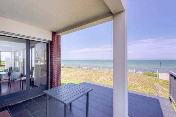 Le Cap Iodé - maison familiale 6 chambres avec incroyable vue mer