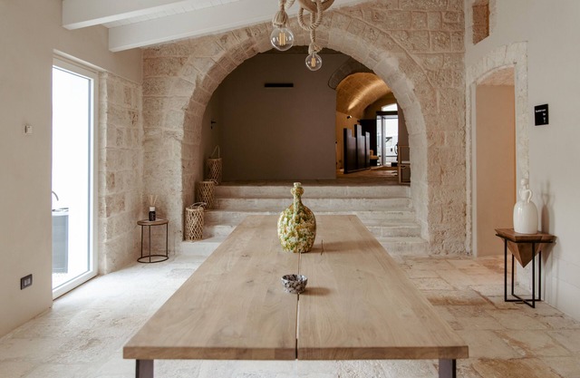 Le Carasse Boutique Hotel