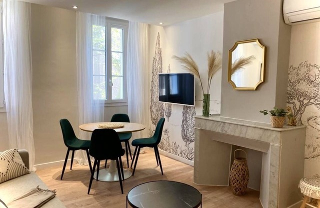 Le Casa-Blanca Magnifique Appartement chic&cosy